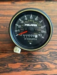 Polaris 3280064 Speddometer Oem New Nos. Fixed Price $49.99.