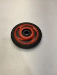 Wheel,bogie,scrl,racered --- Polaris N. Fixed Price $49.99.