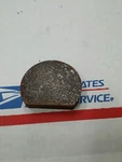 Kawasaki Oem New 43050-3504 Brake Pad 5/16 Intruder Invader Snowmobile 1980-81. Fixed Price $8.00.