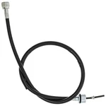 Niche Tachometer Cable For Yamaha SR500 XS400R XT500 2J2-83560-10-00. Fixed Price $12.95.