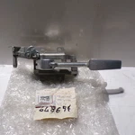 Lever Group For Parking Brake Piaggio MP3 400-500-GILERA Fuoco (648697). Fixed Price $195.27.