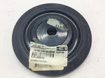 Arctic Cat Idler Wheel 04-116-68 Kimpex 5.35" Black W/ 6205-2RS Bearing. Fixed Price $26.94.