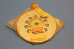 Nos Yamaha Brake Disc SW396 GP396 SL292 GP292 GS340 SL433 810-25711-00-00. Fixed Price $22.95.