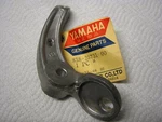 Yamaha El Ew Sl Sw Tw GP292 GP433 1972 1973 1974-1976 Caliper Body 838-2573-. Fixed Price $14.38.