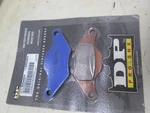 Dp Snowmobile Brake Pads - 849 Sintered / Arctic Firecat Pro Z 440. Fixed Price $22.46.