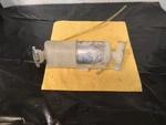 Ski-doo Oem Coolant Tank 509000408. Fixed Price $19.90.