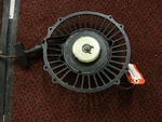 1976 Yamaha Exciter 440 Engine Hand Pull Start Recoil 8A5-15710-00-00. Fixed Price $54.95.
