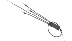 Throttle Cable Polaris 1996-1998 Indy Xlt Models. Fixed Price $43.95.