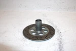1996 Ski-doo Touring Sle 500 Oem Brake Rotor Disc 507029000 SS12. Fixed Price $29.99.