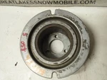 Hirth Snowmobile Engine Recoil Starter Flywheel Cup Rupp Chaparral 440 493 500. Fixed Price $35.00.