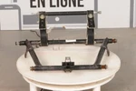 Brp (can-am / Ski-doo) 503191707 Front Arm Ass'y. Fixed Price $96.74.