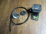 96 Polaris Magnum 425 Atv Wheeler 4X4 Speedometer Mph Gauge Cable Drive Assembly. Fixed Price $159.99.