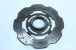 2017 Ski-doo Renegade X 850 Oem Brake Disk. Fixed Price $50.00.
