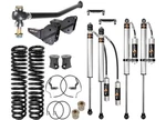Carli CS-F55-BC-CS-23 For 23-24 F25/350 4X4 Backcountry 5.5" Suspension System. Fixed Price $3924.36.