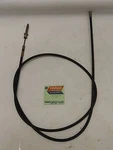 Nos Yamaha 826-26340-00-00 Brake Cable SW396 SW433 EW433. Fixed Price $29.99.