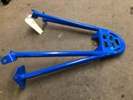 2012 Polaris Rush Pro 600 800 Oem New Take Off Blue Seat Support 13 14. Fixed Price $149.77.
