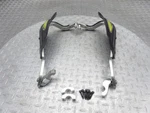 2006 97-07 Kawasaki KLR650 KL650 Cycra Brush Guard Handlebar Cover Fairing. Fixed Price $83.69.
