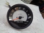 2005 Polaris Rmk Edge Switchback 6 Pulse Det Tachometer Perc Reverse 3280432. Fixed Price $67.50.