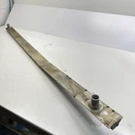 Wear Strip Cooler, Imp - 2005 Polaris Classic 500. Fixed Price $75.00.