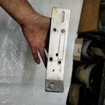 2001-2004 Polaris Pro X2 Xr 440 600 Right Hand Motor Mount Strap 5245271. Fixed Price $9.00.