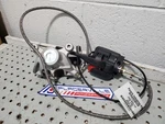 2016-1018 Polaris 550 Widetrak Brake Caliper W/ Pads 2205959 Oem Genuine New. Fixed Price $279.99.