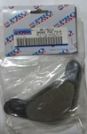 Nos Parts Unlimited Pro Series P/n* 05-15214 Brake Pad Pair For Polaris (POL/1). Fixed Price $23.00.