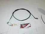 Yamaha 2004 Rx Warrior Park Brake Cable 8FA-26351-00-00. Fixed Price $18.95.
