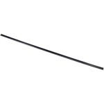 Garland In. Black Graphite Slider 10-6400-0-01-12. Fixed Price $35.96.
