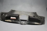 2009 Polaris Trail Rmk 550 Console Gas Tank Cover Vent Panel. Fixed Price $44.95.