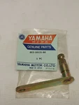 Nos Yamaha 8X2-18121-00-00 Transmission Lever ET340 ET400. Fixed Price $36.66.