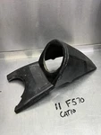 2008-14 11 10 12 Arctic Cat F570 Speedometer Gauge Pod Shroud Trim Cover Plastic. Fixed Price $32.89.