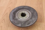 1990 Yamaha Phazer Ii Brake Rotor Disc. Fixed Price $24.00.