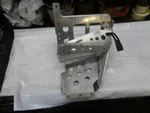 1999-2010 Polaris Edge Xcsp Rmk Pro Switchback Classic Right Footwell 5242740. Fixed Price $27.00.