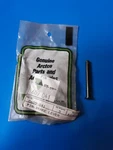Arctic Brake Lever Pin 0609-041 Cheetah Jag Wildcat Pantera Panther Nos. Fixed Price $15.00.