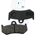 SP1 Brake For 2016-2017 Yamaha RX10L Apex Le Pads/shoes Xu. Fixed Price $29.12.