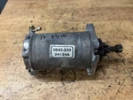 Arctic Oem Starter Motor 08-13 Bearcat 570 Lynx 2000. Fixed Price $99.99.