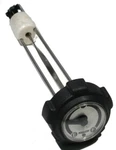 Arctic Cat 1999 2000 2001 2002 2003, Gas Cap With Gauge - Es. Fixed Price $21.99.