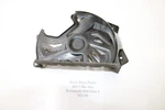 2017 Ski-doo Renegade 850 Gen 4 137" Brake Disk Rotor Disc Guard Cover. Fixed Price $14.95.