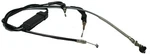 Arctic Cat Z 570, 2002 2003 2004, Throttle Cable 0687-059 Esr, Ss. Fixed Price $26.99.