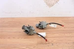 1994 Polaris Indy 440 Fan Left & Right Carburetors / Carbs Pair. Fixed Price $149.00.