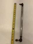 Tie Rod- Top /w 7061165 7061166 2010 Polaris 600 Rush. Fixed Price $30.00.