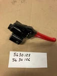Polaris New Oem Brake Master Cyl 5630125 76-89 Vintage Txl 400-650 Indys. Fixed Price $89.95.