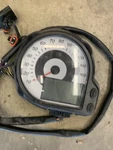 Arctic Cat Speedometer Tach Gauge And Harness Jaguar M6 M8. Fixed Price $45.00.