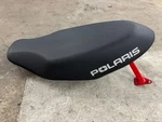 Polaris Rush Indy Assault Oem Voyager Comfort Seat 550 600 800 2014 15 13. Fixed Price $208.99.