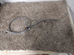 Ski Doo Brake Hose 507032654. Fixed Price $19.25.