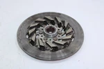 2007 Yamaha Apex RX10GT Brake Disk Rotor 8FU-2581T-00-00. Fixed Price $30.00.