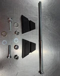 Fett Brothers ASRB1/2 Rail Repair Bracket Kit. Fixed Price $84.95.