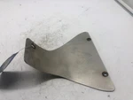 Polaris Used Oem Turbo Heat Shield Fst Iq Switchback Touring 0452949 06-14. Fixed Price $25.99.