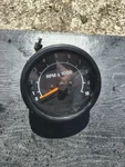 1997 1998 Arctic Cat Zr Zl Tachometer. Fixed Price $25.00.