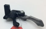 Yamaha Parking Brake Lever With Bracket Rx 1 Sx Viper Venom 8FA-25867-00-00. Fixed Price $26.50.